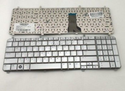 BÀN PHÍM LAPTOP HP HDX 16-1000, X16-1100, 16-1200, X16-1300 BẠC